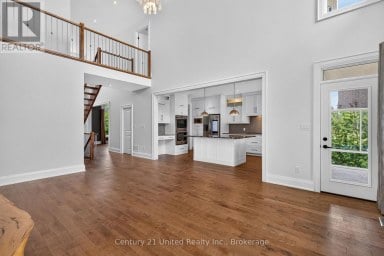 19600 St Christophers Beach Road Lane, Scugog Ontario