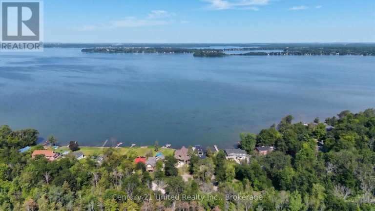 19600 ST CHRISTOPHERS BEACH ROAD LANE, Scugog, Ontario, L0B1L0
