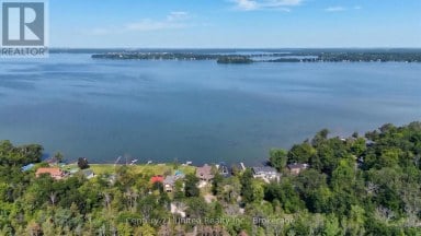 19600 St Christophers Beach Road Lane, Scugog Ontario