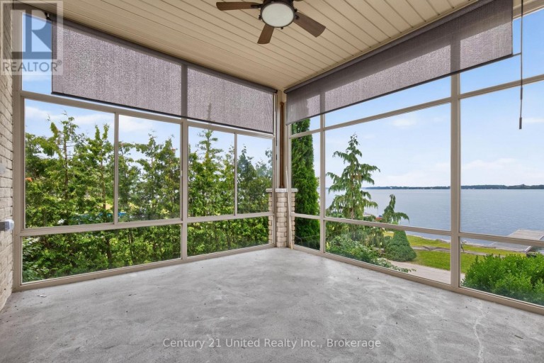 19600 ST CHRISTOPHERS BEACH ROAD LANE, Scugog, Ontario, L0B1L0