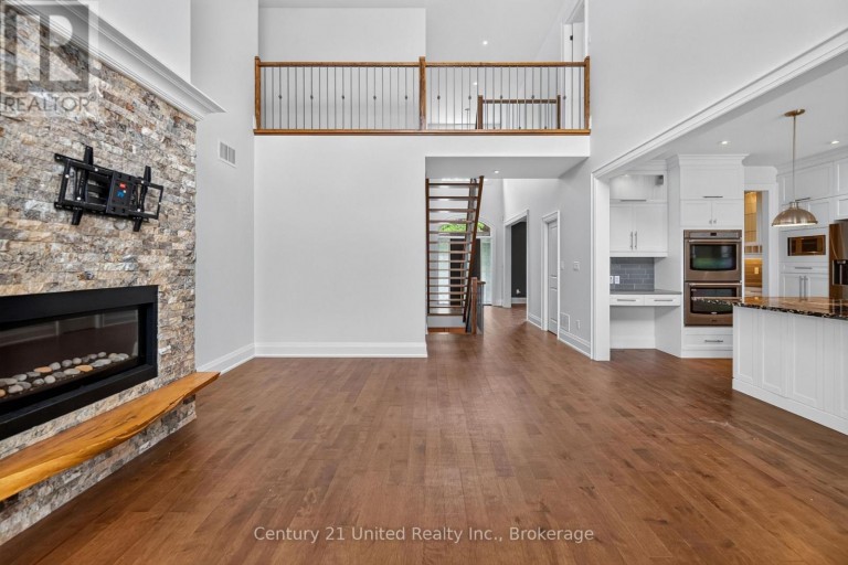 19600 ST CHRISTOPHERS BEACH ROAD LANE, Scugog, Ontario, L0B1L0
