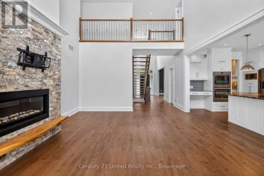 19600 St Christophers Beach Road Lane, Scugog Ontario