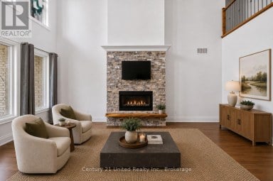 19600 St Christophers Beach Road Lane, Scugog Ontario