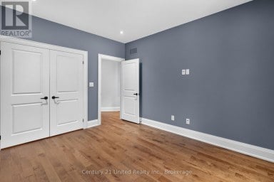 19600 St Christophers Beach Road Lane, Scugog Ontario