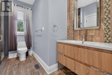 19600 St Christophers Beach Road Lane, Scugog Ontario