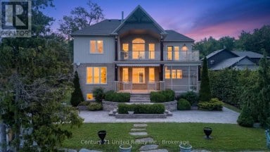 19600 St Christophers Beach Road Lane, Scugog Ontario