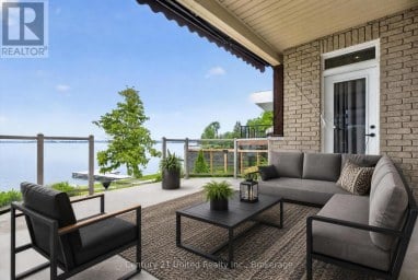 19600 St Christophers Beach Road Lane, Scugog Ontario