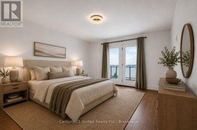 19600 St Christophers Beach Road Lane, Scugog Ontario