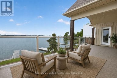 19600 St Christophers Beach Road Lane, Scugog Ontario