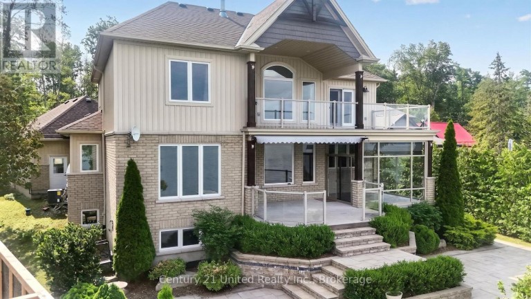 19600 ST CHRISTOPHERS BEACH ROAD LANE, Scugog, Ontario, L0B1L0