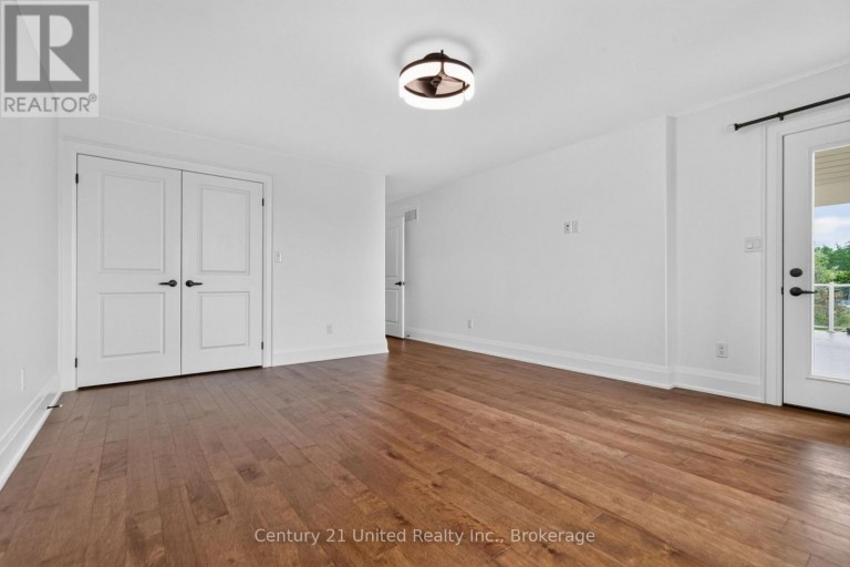 19600 ST CHRISTOPHERS BEACH ROAD LANE, Scugog, Ontario, L0B1L0