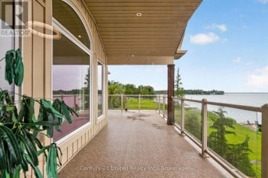 19600 St Christophers Beach Road Lane, Scugog Ontario