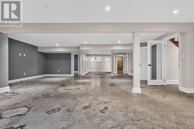 19600 ST CHRISTOPHERS BEACH ROAD LANE, Scugog, Ontario, L0B1L0