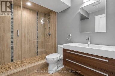 19600 St Christophers Beach Road Lane, Scugog Ontario