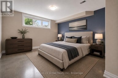 19600 St Christophers Beach Road Lane, Scugog Ontario