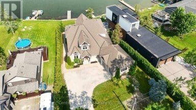 19600 St Christophers Beach Road Lane, Scugog Ontario