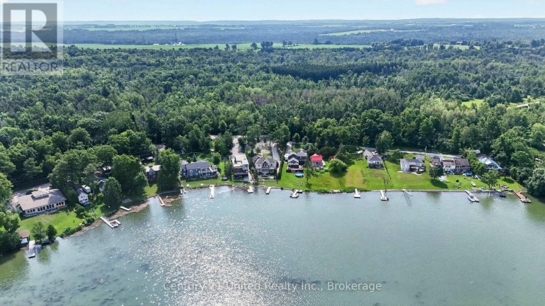 19600 ST CHRISTOPHERS BEACH ROAD LANE, Scugog, Ontario, L0B1L0