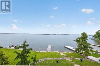 19600 St Christophers Beach Road Lane, Scugog Ontario