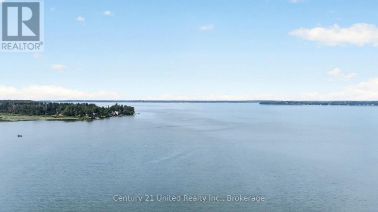 19600 ST CHRISTOPHERS BEACH ROAD LANE, Scugog, Ontario, L0B1L0