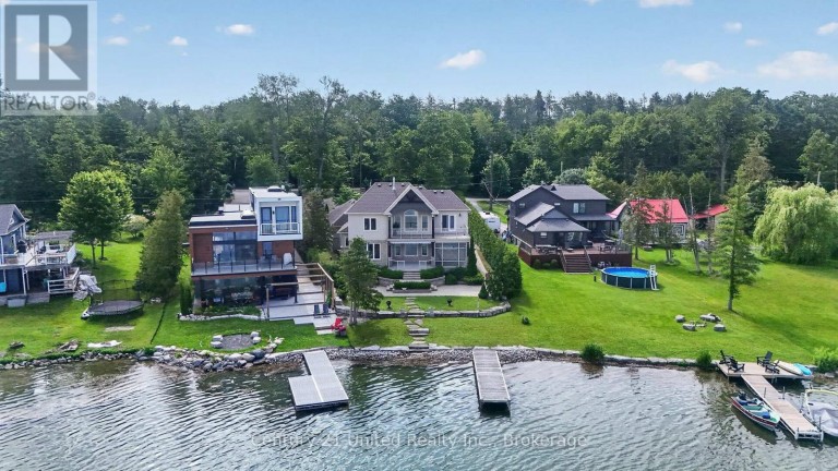 19600 ST CHRISTOPHERS BEACH ROAD LANE, Scugog, Ontario, L0B1L0