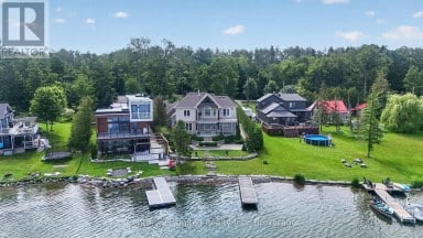 19600 St Christophers Beach Road Lane, Scugog Ontario