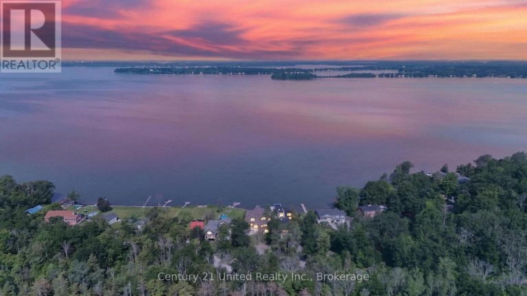 19600 ST CHRISTOPHERS BEACH ROAD LANE, Scugog, Ontario, L0B1L0