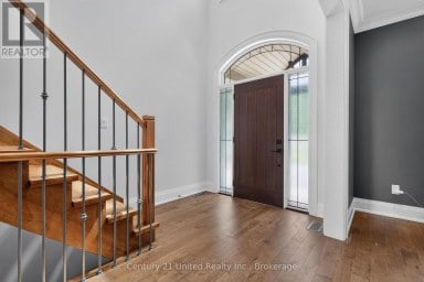 19600 St Christophers Beach Road Lane, Scugog Ontario