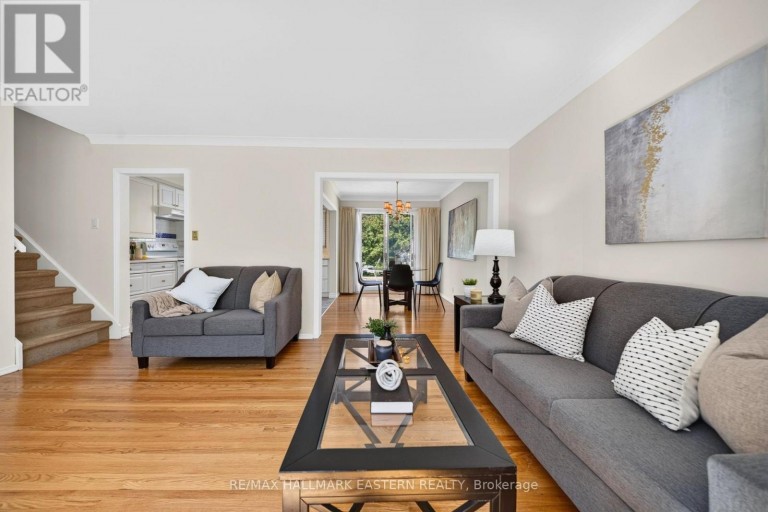 1337 FRANKLIN DRIVE W, Peterborough (Northcrest Ward 5), Ontario, K9H6Z5
