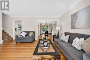 1337 FRANKLIN DRIVE W Peterborough (Northcrest Ward 5) Ontario photo 15