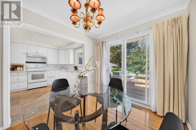 1337 FRANKLIN DRIVE W Peterborough (Northcrest Ward 5) Ontario photo 18