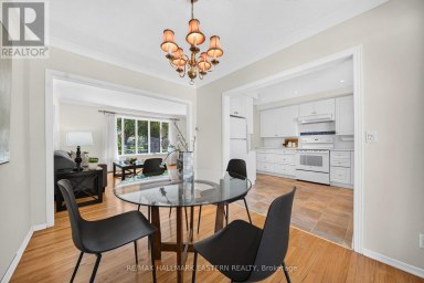 1337 FRANKLIN DRIVE W Peterborough (Northcrest Ward 5) Ontario photo 19