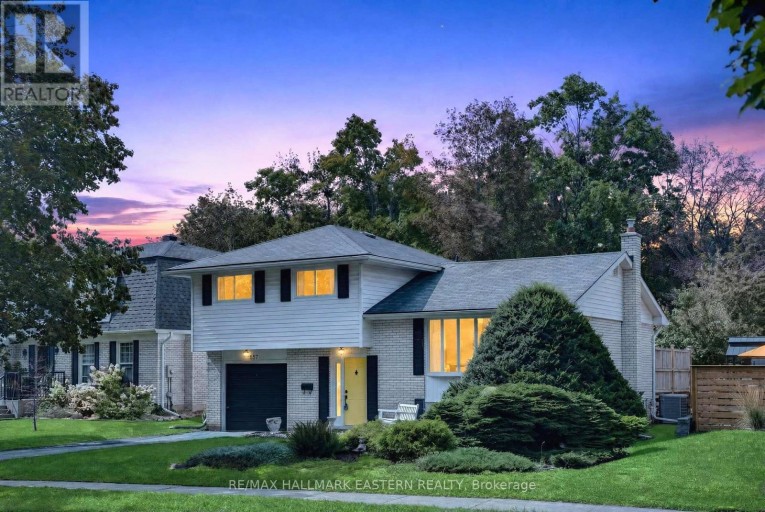 1337 FRANKLIN DRIVE W, Peterborough (Northcrest Ward 5), Ontario, K9H6Z5