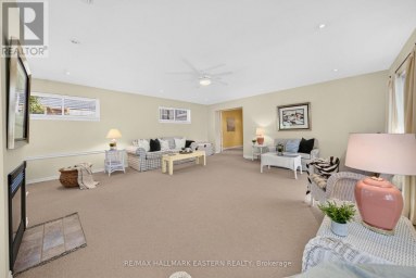 1337 FRANKLIN DRIVE W Peterborough (Northcrest Ward 5) Ontario photo 27