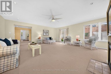 1337 FRANKLIN DRIVE W Peterborough (Northcrest Ward 5) Ontario photo 28
