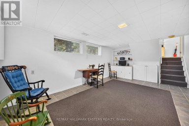 1337 FRANKLIN DRIVE W Peterborough (Northcrest Ward 5) Ontario photo 37