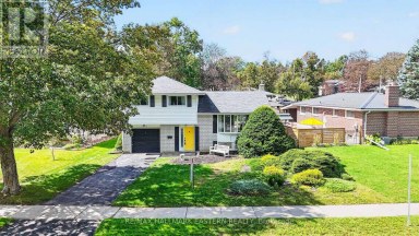 1337 FRANKLIN DRIVE W Peterborough (Northcrest Ward 5) Ontario photo 38