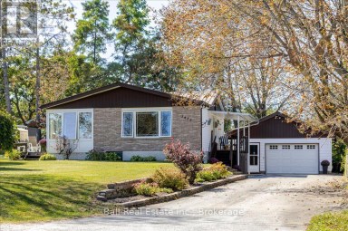 1420 EASTVIEW DRIVE Selwyn Ontario photo 1