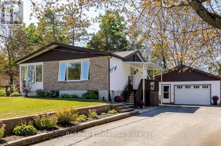 1420 EASTVIEW DRIVE, Selwyn, Ontario, K0L1T0