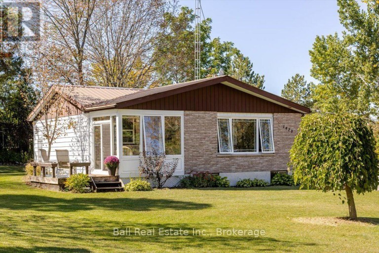 1420 EASTVIEW DRIVE, Selwyn, Ontario, K0L1T0
