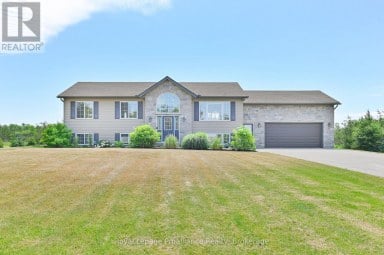 3471 COUNTY 3 ROAD Prince Edward County (Ameliasburg Ward) Ontario photo 1