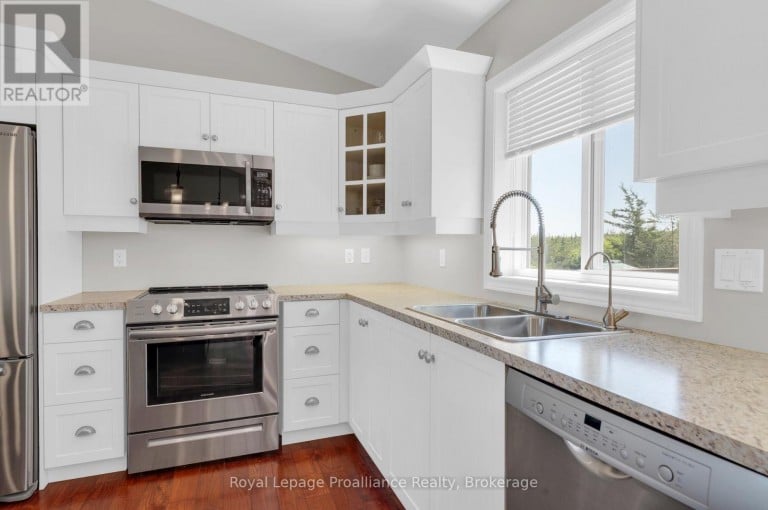 3471 COUNTY 3 ROAD, Prince Edward County (Ameliasburg Ward), Ontario, K0K1L0