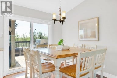 3471 COUNTY 3 ROAD Prince Edward County (Ameliasburg Ward) Ontario photo 14