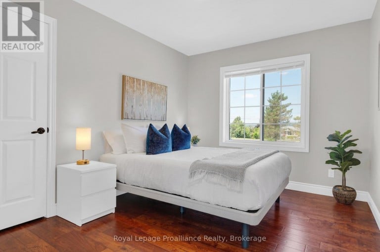 3471 COUNTY 3 ROAD, Prince Edward County (Ameliasburg Ward), Ontario, K0K1L0
