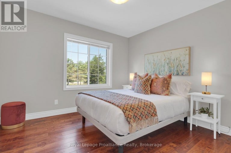 3471 COUNTY 3 ROAD, Prince Edward County (Ameliasburg Ward), Ontario, K0K1L0