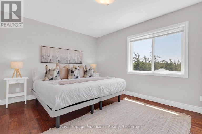3471 COUNTY 3 ROAD, Prince Edward County (Ameliasburg Ward), Ontario, K0K1L0