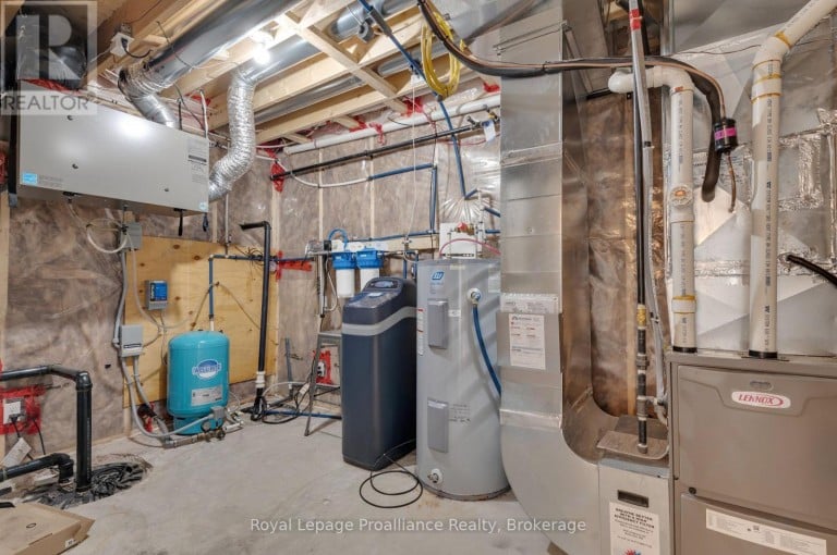 3471 COUNTY 3 ROAD, Prince Edward County (Ameliasburg Ward), Ontario, K0K1L0