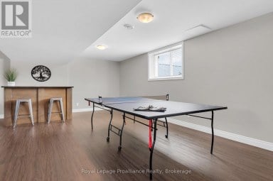 3471 COUNTY 3 ROAD Prince Edward County (Ameliasburg Ward) Ontario photo 28