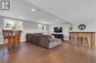 3471 COUNTY 3 ROAD Prince Edward County (Ameliasburg Ward) Ontario photo 29