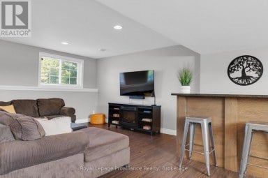 3471 COUNTY 3 ROAD Prince Edward County (Ameliasburg Ward) Ontario photo 30