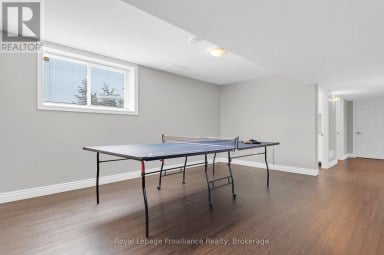 3471 COUNTY 3 ROAD Prince Edward County (Ameliasburg Ward) Ontario photo 31